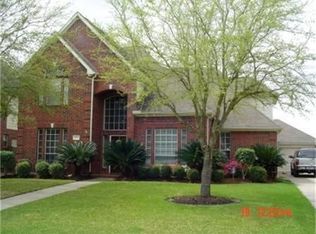 9211 Bent Spur Ln, Houston, TX 77064