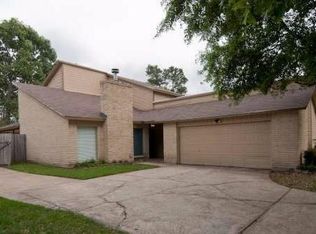 19018 Jodywood Dr, Humble, TX 77346