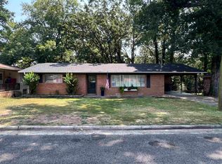 111 Sunset St, Hot Springs, AR 71913