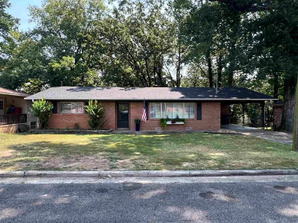 111 Sunset St, Hot Springs, AR 71913