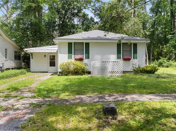 724 E 10th Ave, Covington, LA 70433