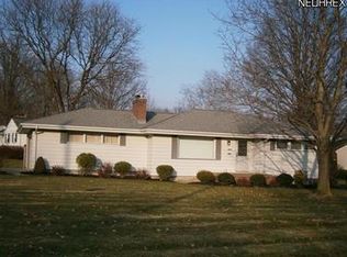 3920 Monaca Ave, Youngstown, OH