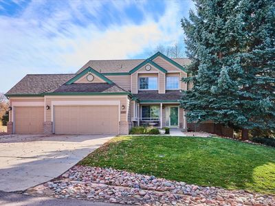 7208 Tamarac Court, Parker, CO, 80134