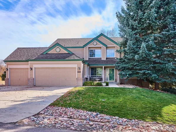 7208 Tamarac Court, Parker, CO 80134