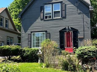 2216 South Ave, Syracuse, NY 13207