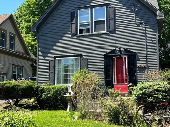 2216 South Ave, Syracuse, NY 13207