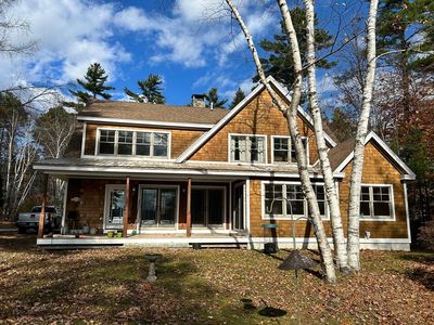 319 N Shore Dr, Wakefield, NH, 03830