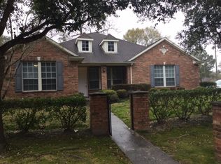 6302 Borg Breakpoint Dr, Spring, TX 77379