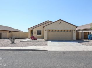 1412 S 238th Ln, Buckeye, AZ 85326