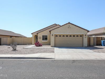 1412 S 238TH Lane, Buckeye, AZ, 85326