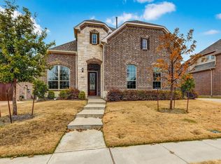 950 Byron St, Allen, TX 75013