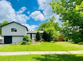 231 Oakhurst Rd, Matteson, IL 60443