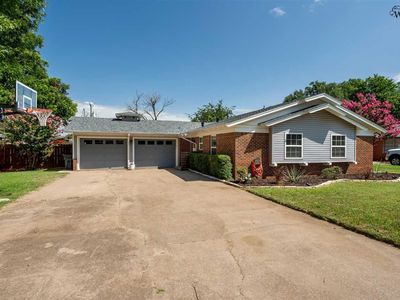 4904 Earl St, Wichita Falls, TX, 76302