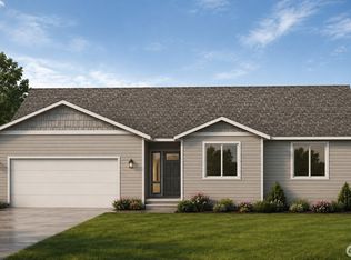 610 Stillaguamish Ln, Darrington, WA 98241