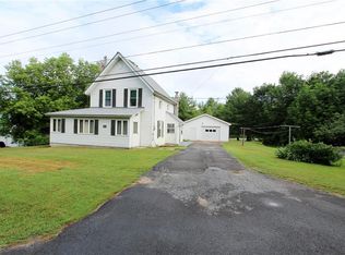 8137 Wood Rd, Harrisville, NY 13648