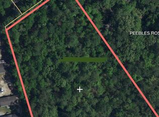 2430 Gould Rd, Augusta, GA 30906