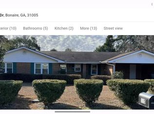 114 Lake Placid Dr, Bonaire, GA 31005