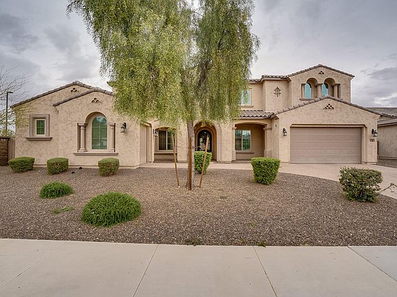 2nd image of 3094 E Wildhorse Ct