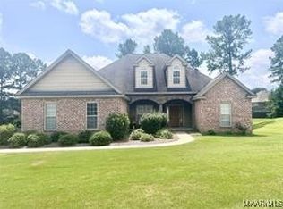 364 Southern Hills Dr, Wetumpka, AL 36093