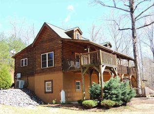 248 River Ridge Pkwy, Rutherfordton, NC 28139