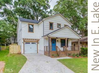 2420 Hosea L Williams Dr, Atlanta, GA 30317