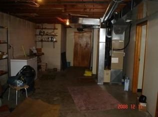 7875 Hawley Mills Rd, New Paris, OH 45347