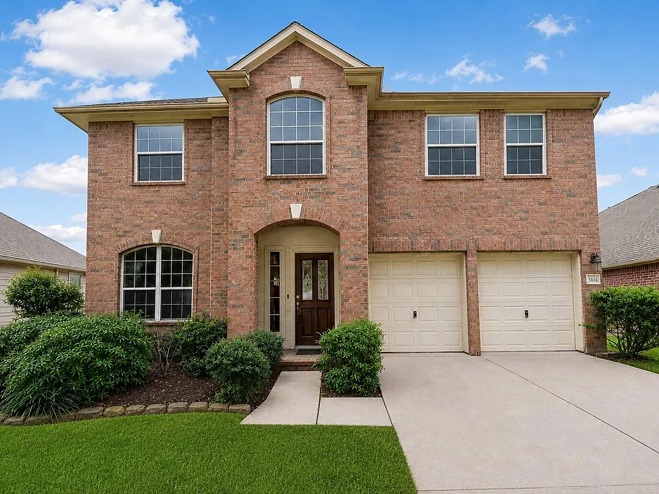 8614 Riverbend Canyon Ln