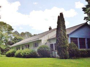 94 Pleasant St, Wyalusing, PA 18853