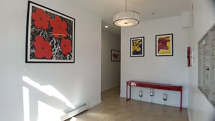 Rented by Uptown Flats LLC