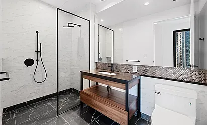 Rented by West 124th Manager LLC