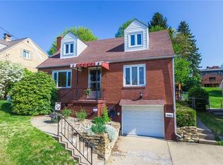 128 Lilac Ave, Pittsburgh, PA 15229