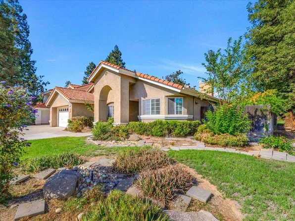 5528 W Fremont Ave, Fresno, CA 93722