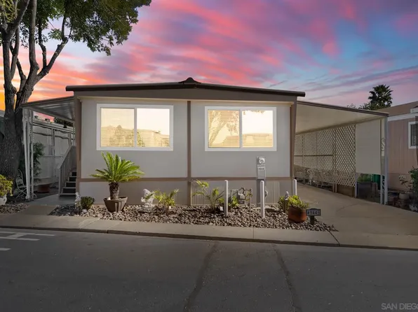 4944 1/2 Old Cliffs Rd, San Diego, CA 92120