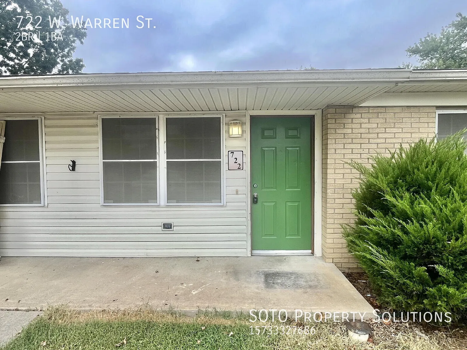 Pet-Friendly 2-Bedroom Home with Utilities Included! — Photo 2