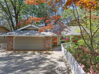 15716 Names Dr, Grass Valley, CA, 95949