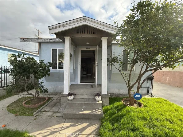 1328 W 67th St, Los Angeles, CA 90044