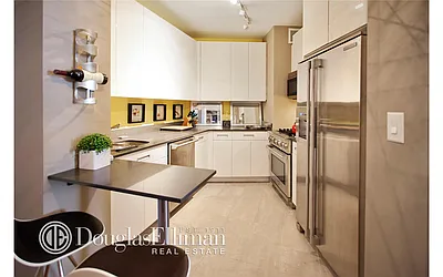 Rented by Douglas Elliman