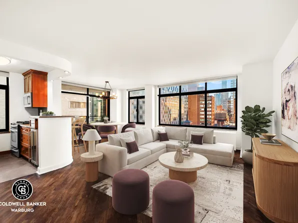 400 East 70th Street 1001 image 1 of 12