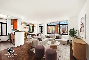 400 East 70th Street, #1001