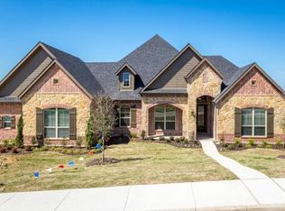 736 Flamingo Cir, Burleson, TX 76028