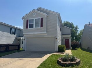 1209 Porchester Ln, Greenwood, IN