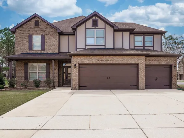 7454 Gristmill Cir, Mc Calla, AL 35111