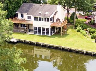 3 Carriage Ln, Ocean Pines, MD 21811