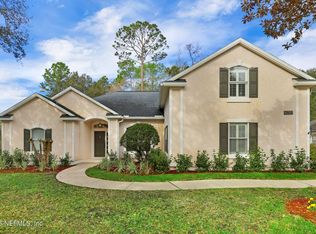 7804 RITTENHOUSE Lane, Jacksonville, FL 32256