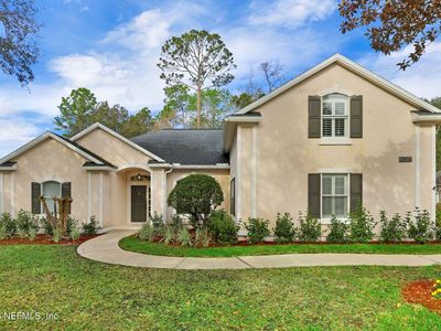 7804 RITTENHOUSE Lane, Jacksonville, FL, 32256