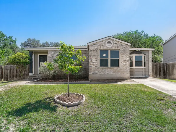 5942 Hidden Glade, San Antonio, TX 78250