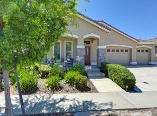 1834 Newark Way, Lincoln, CA