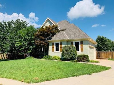1213 N 1st St E, Louisburg, KS, 66053