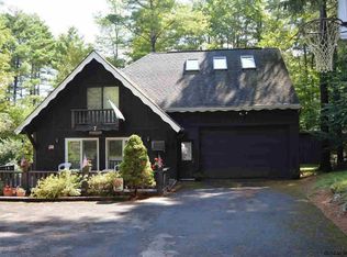 7 Heritage Ln, Bolton Landing, NY 12814