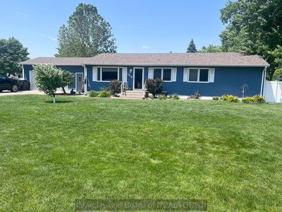 1418 Rosemont Ave, Grand Island, NE, 68801